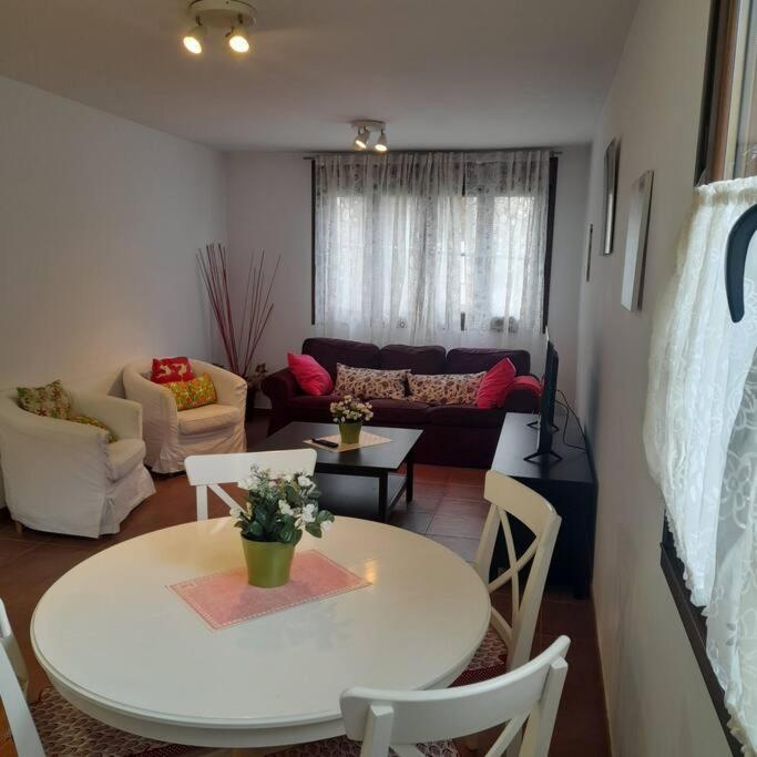 Precioso Apartamento A Pie De Montanas Y Playas Carrena de Cabrales Exterior foto