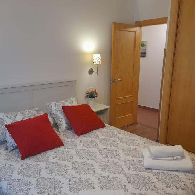 Precioso Apartamento A Pie De Montanas Y Playas Carrena de Cabrales Exterior foto